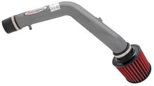 Cargar imagen en el visor de la galería, AEM 03-06 Honda V6 LX &amp; EX Silver Cold Air Intake