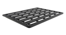 Load image into Gallery viewer, Rhino-Rack Pioneer Platform Tray - 72in x 56in - Black