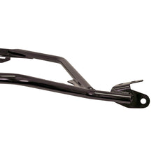 Cargar imagen en el visor de la galería, BBK 94-95 Mustang 5.0 Tubular Strut Tower Brace - Black Powdercoat Finish