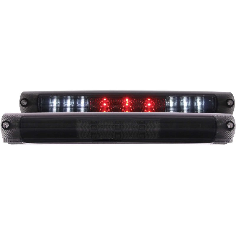 ANZO 1997-2003 Ford F-150 LED 3rd Brake Light Smoke B - Series