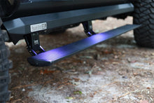 Cargar imagen en el visor de la galería, AMP Research 20-24 Jeep JT Gladiator (Launch/Overlnd/Rubicon/Sport/Sport S) PowerStep XL - Black