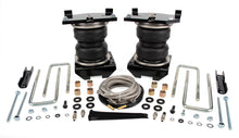 Cargar imagen en el visor de la galería, Air Lift Loadlifter 5000 Ultimate Plus Air Spring Kit for 09-14 Ford Raptor 4WD