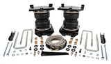 Air Lift Loadlifter 5000 Ultimate Plus Air Spring Kit for 09-14 Ford Raptor 4WD