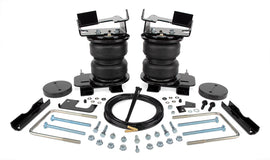 Air Lift LoadLifter 5000 Ultimate Rear Air Spring Kit w/internal jounce bumper for 2021+ Ford F-150
