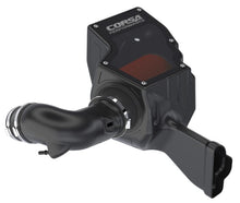 Cargar imagen en el visor de la galería, Corsa 2018-2023 Ford Mustang GT 5.0L V8 Cold Air intake w/ DryTech Filter