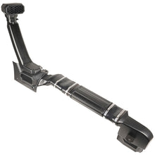 Cargar imagen en el visor de la galería, Rugged Ridge AmFib High Mount Snorkel EXTENSION ONLY 18-20 Jeep Wrangler JL 2020 JT (Req. 17756.35)