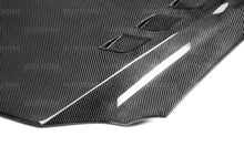 Load image into Gallery viewer, Seibon 14-20 Lexus IS250/IS300 BT Style Carbon Fiber Hood