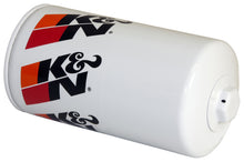 Cargar imagen en el visor de la galería, K&amp;N Dodge Performance Gold Oil Filter