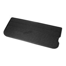 Cargar imagen en el visor de la galería, Omix Door Panel Left Charcoal- 82-95 CJ &amp; Wrangler