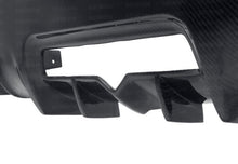 Cargar imagen en el visor de la galería, Seibon 12-13 BRZ/FRS TB Style Carbon FIber Rear Lip