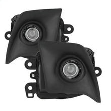 Load image into Gallery viewer, Spyder Lexus IS F-Sport Models Only 14-16 OEM LED Fog Lights w/Switch - Clear FL-LIS250-FS-C