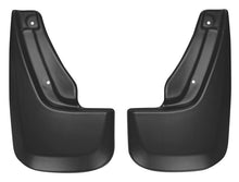 Cargar imagen en el visor de la galería, Husky Liners 11-12 Dodge Durango Custom-Molded Rear Mud Guards