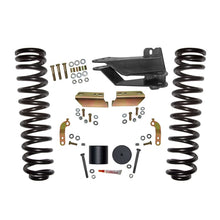 Cargar imagen en el visor de la galería, Skyjacker Suspension 2.5in Lift Kit Component Box 2023 Ford F-250/F-350 Super Duty