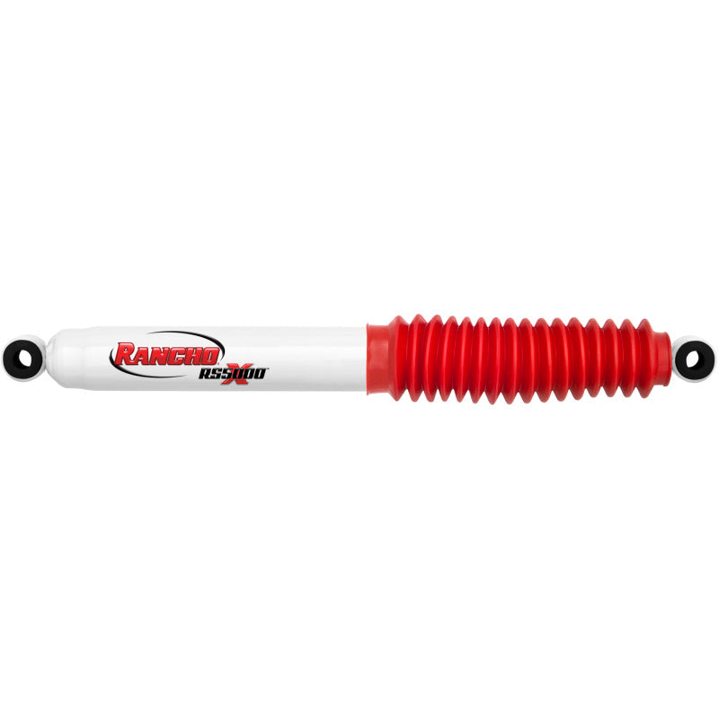 Rancho 59-66 Jeep CJ3 Rear RS5000X Shock