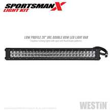 Cargar imagen en el visor de la galería, Westin Sportsman X Light Kit - Black