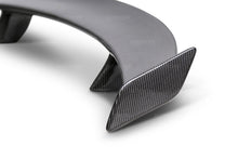 Cargar imagen en el visor de la galería, Seibon 16-17 Honda Civic Sedan GT Carbon Fiber Rear Spoiler