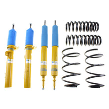 Cargar imagen en el visor de la galería, Bilstein B12 2012 BMW 335i Base Coupe Front and Rear Suspension Kit