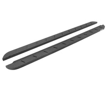 Cargar imagen en el visor de la galería, Go Rhino RB10 Slim Running Boards - Universal 87in. - Tex. Blk