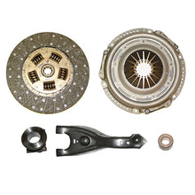 Cargar imagen en el visor de la galería, Omix Master Clutch Kit 10.5-Inch 82-86 Jeep CJ Models