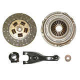 Omix Master Clutch Kit 10.5-Inch 82-86 Jeep CJ Models