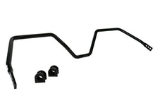 Cargar imagen en el visor de la galería, Whiteline 98-07 Toyota Land Cruiser Rear 24mm Heavy Duty Adjustable Swaybar