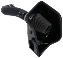 Cargar imagen en el visor de la galería, K&amp;N 2019+ Chevrolet Silverado 1500 V8 6.2L Performance Air Intake System