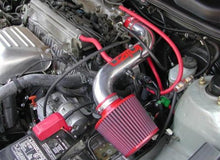 Cargar imagen en el visor de la galería, Injen 97-99 Camry 4 Cylinder Polished Short Ram Intake