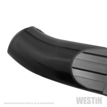 Cargar imagen en el visor de la galería, Westin 19-20 Ram 1500 Quad Cab (Excludes Ram 1500 Classic) PRO TRAXX 4 Oval Nerf Step Bars - Black