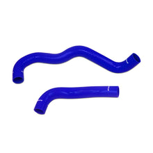 Cargar imagen en el visor de la galería, Mishimoto 03-07 Ford F250 6.0L Blue Diesel Hose Kit