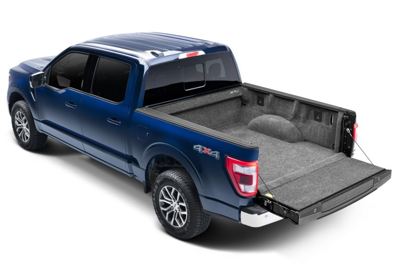 BedRug 15-23 Ford F-150 8ft Bed Bedliner