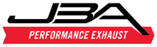 Cargar imagen en el visor de la galería, JBA 07-14 Toyota FJ Cruiser 4.0L 409SS Single Rear Exit Cat-Back Exhaust