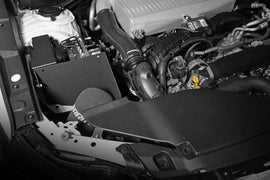 PERRIN 22-26 Subaru WRX Cold Air Intake - Hyper Pink