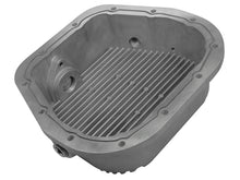 Cargar imagen en el visor de la galería, afe Rear Differential Cover (Raw; Street Series); Ford F-150 97-15 V6-3.5L (tt); 12 Bolt-9.75in