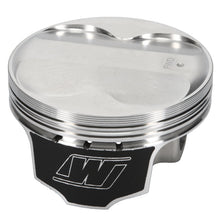 Cargar imagen en el visor de la galería, Wiseco Nissan 04 350Z VQ35 4v Domed +7cc 95.5 Piston Shelf Stock Kit