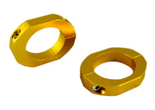 Cargar imagen en el visor de la galería, Whiteline Sway Bar Aluminum 33mm Lateral Lock Kits