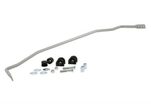 Cargar imagen en el visor de la galería, Whiteline 5/83-3/91 BMW 3 Series E30 318/320/323/325 Rear 16mm Adj Heavy Duty Swaybar