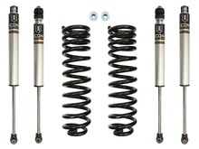 Cargar imagen en el visor de la galería, ICON 05-16 Ford F-250/F-350 2.5in Stage 1 Suspension System