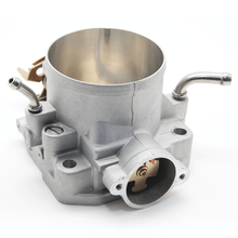 Cargar imagen en el visor de la galería, BLOX Racing Honda B/D/H/F Series Engines Tuner Series Cast Aluminum 74mm Throttle Body