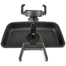 Cargar imagen en el visor de la galería, Rugged Ridge Dash Multi-Mount Charging Phone Kit 11-18 JK