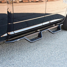 Cargar imagen en el visor de la galería, Westin 19-23 RAM 1500 Classic Crew Cab  Outlaw Drop Nerf Step Bars