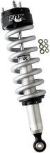 Cargar imagen en el visor de la galería, Fox 19+ GM 1500 2.0 Performance Series 4.9in. IFP Coilover Shock / 0-2in Lift