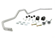 Cargar imagen en el visor de la galería, Whiteline 95-98 Nissan 240SX S14 Rear 22mm Swaybar-X h/duty Blade adjustable