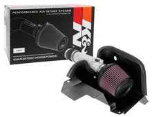 Cargar imagen en el visor de la galería, K&amp;N 18-19 Honda Accord L4-1.5L F/I Typhoon Air Intake