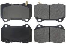 Cargar imagen en el visor de la galería, StopTech Street Touring 02-07 350z/G35 w/ Brembo Front Brake Pads