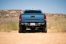 Cargar imagen en el visor de la galería, DV8 Offroad 16-23 Toyota Tacoma MTO Series Rear Bumper