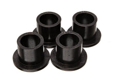 Cargar imagen en el visor de la galería, Energy Suspension 02-05 Dodge Ram 1500 2WD Black Rack and Pinion Bushing Set