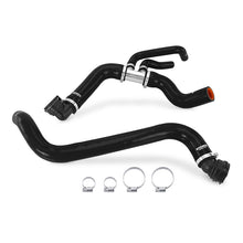 Cargar imagen en el visor de la galería, Mishimoto 15-17 Ford F-150 5.0L V8 Radiator Hose Kit - Black