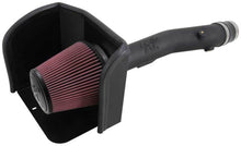 Cargar imagen en el visor de la galería, K&amp;N 12-13 Toyota Tacoma 4.0L V6 Aircharger Performance Intake