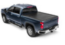 Cargar imagen en el visor de la galería, Retrax 2020 Chevrolet / GMC HD 6ft 9in Bed 2500/3500 RetraxPRO MX