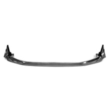 Cargar imagen en el visor de la galería, Seibon 14-16 Lexus IS F Sport (XE30) FP-Style Carbon Fiber Front Lip (Fits F Sport Only)